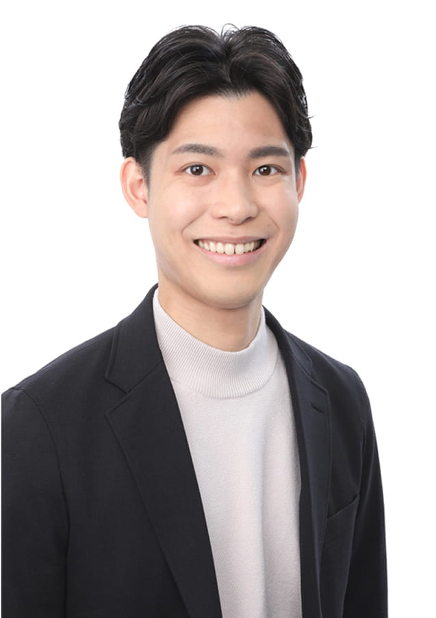 川森成輝